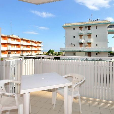 Condominio Malta Bibione Ngoại thất bức ảnh