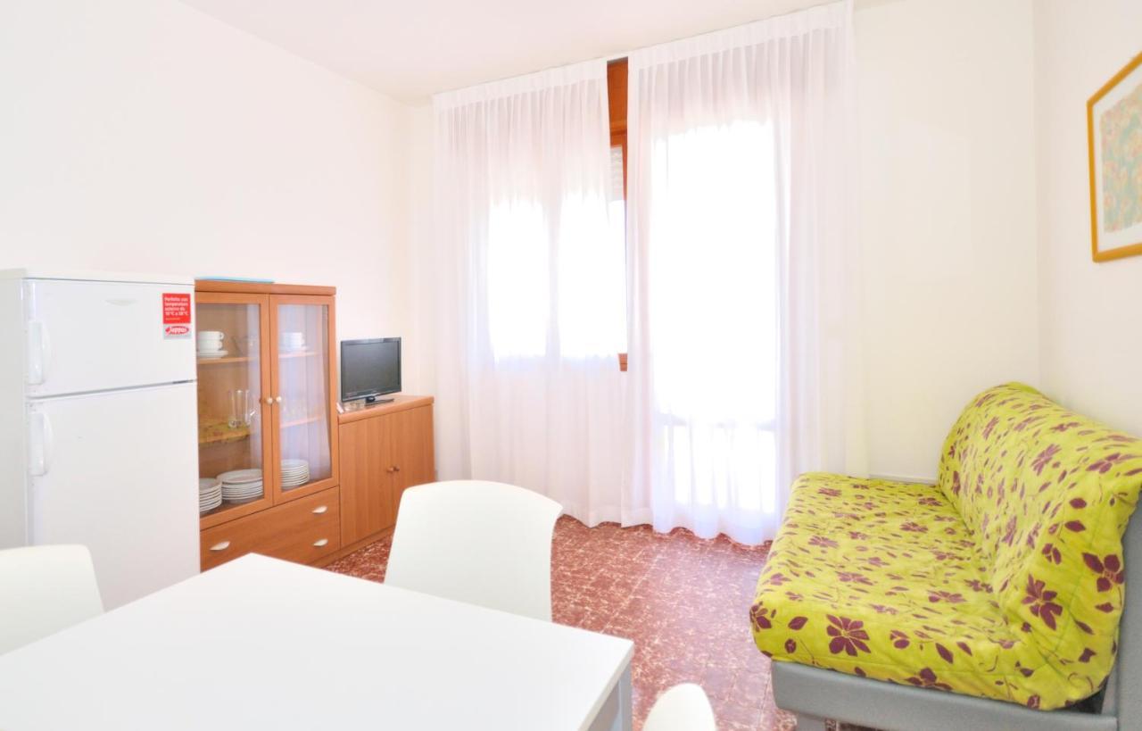 Condominio Malta Bibione Ngoại thất bức ảnh