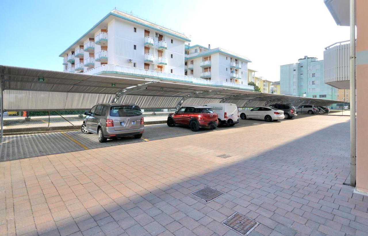 Condominio Malta Bibione Ngoại thất bức ảnh