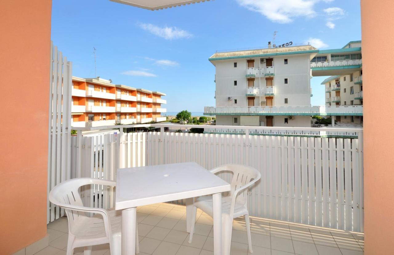 Condominio Malta Bibione Ngoại thất bức ảnh
