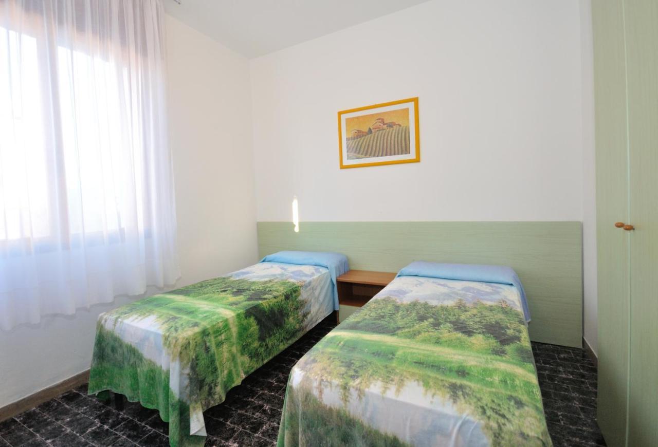 Condominio Malta Bibione Ngoại thất bức ảnh