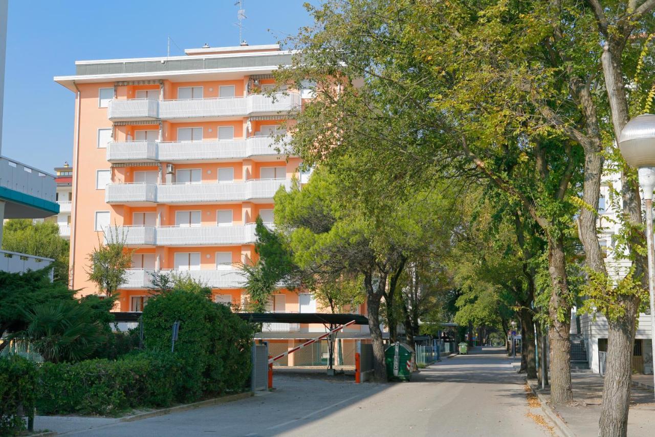 Condominio Malta Bibione Ngoại thất bức ảnh