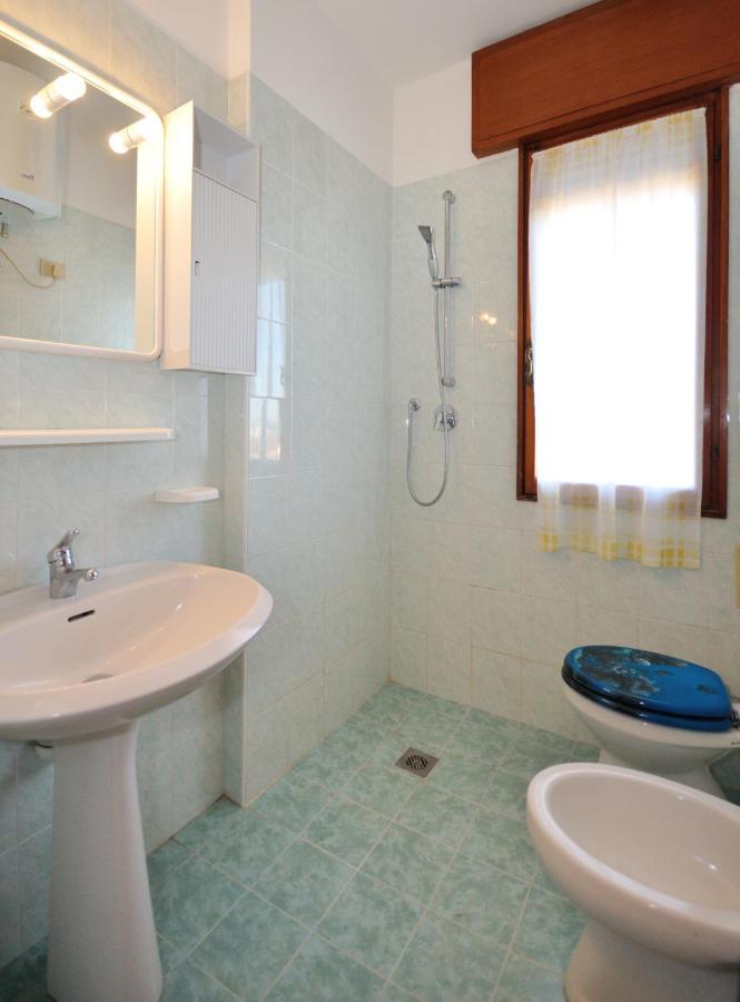 Condominio Malta Bibione Ngoại thất bức ảnh